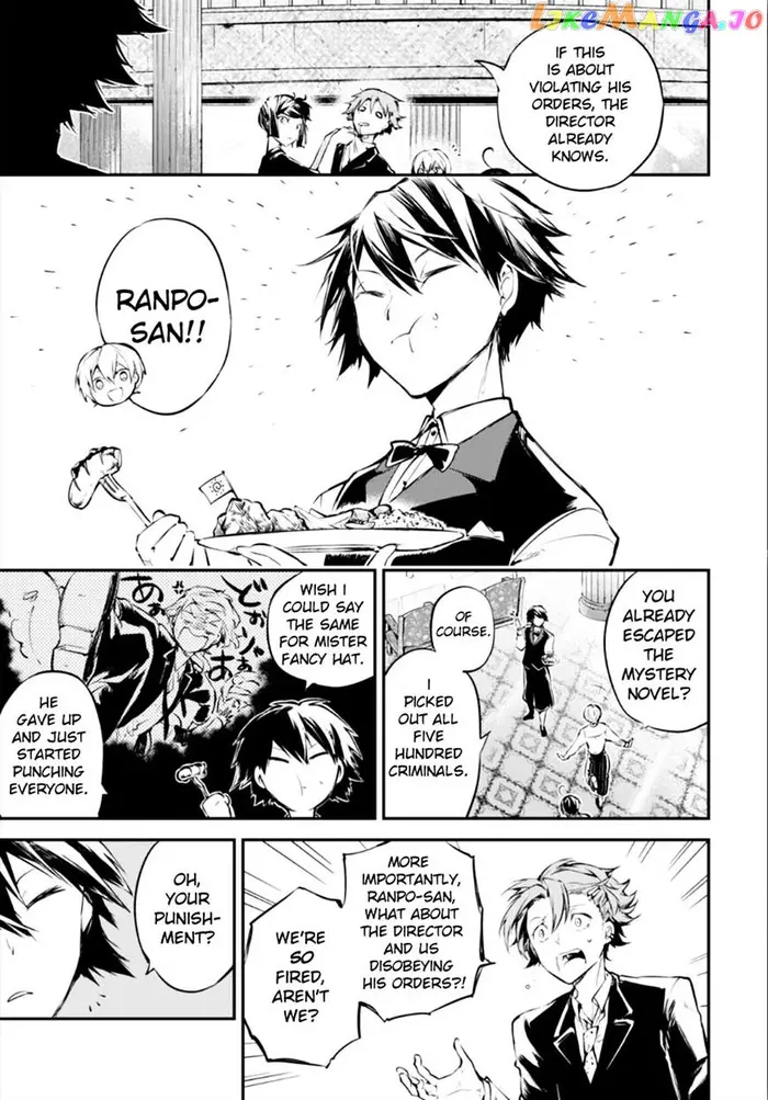 Bungou Stray Dogs Chapter 53 image 30_optimized